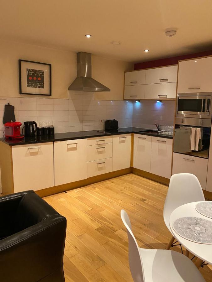 The Sawmill Apartment Кингстън ъпон Хъл Екстериор снимка